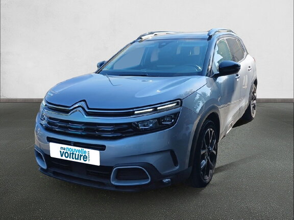 Occasion CITROEN C5 AirCross C5 Aircross BlueHDi 130 S&S EAT8 - Shine Pack