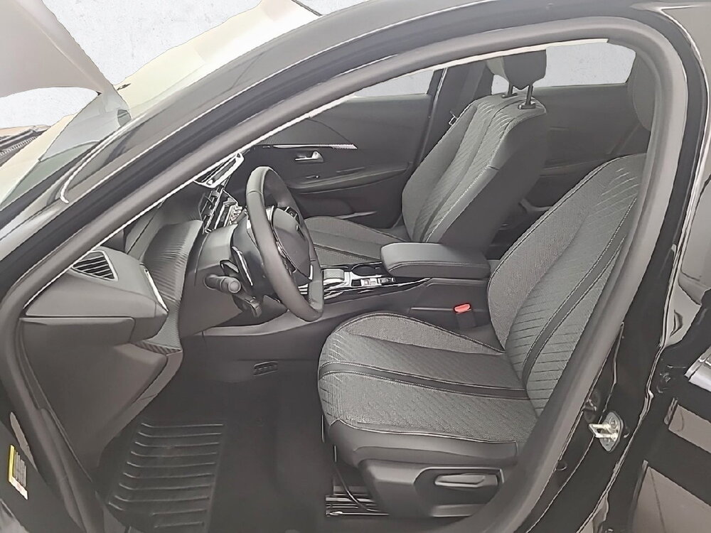 Occasion PEUGEOT 208 208 Hybrid 110 ch e-DCS6 - Allure