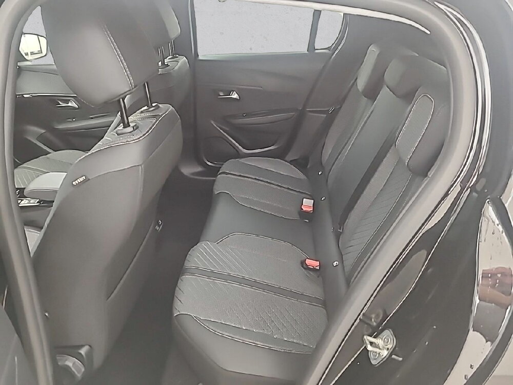 Occasion PEUGEOT 208 208 Hybrid 110 ch e-DCS6 - Allure