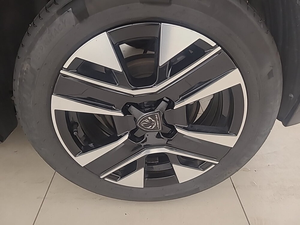 Occasion PEUGEOT 208 208 Hybrid 110 ch e-DCS6 - Allure