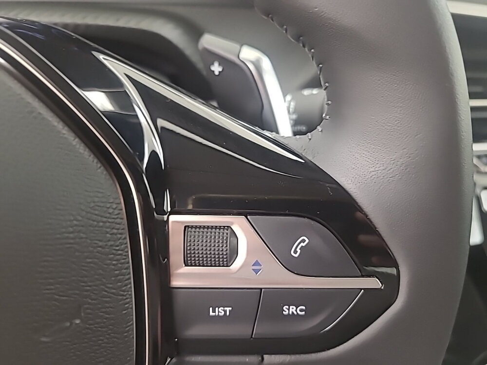 Occasion PEUGEOT 208 208 Hybrid 110 ch e-DCS6 - Allure