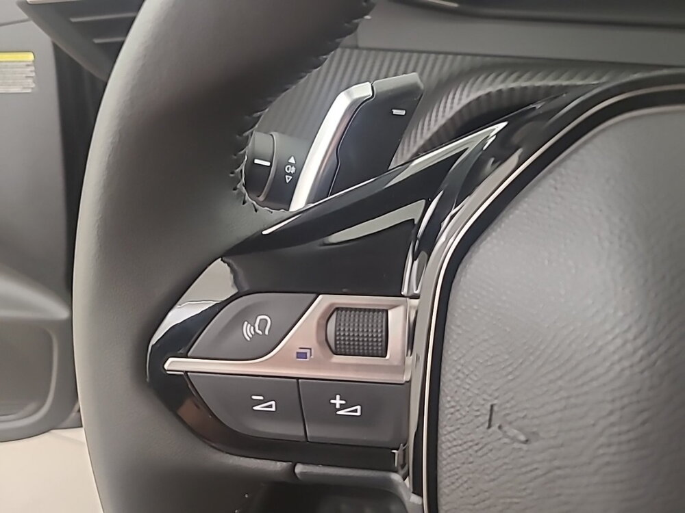 Occasion PEUGEOT 208 208 Hybrid 110 ch e-DCS6 - Allure