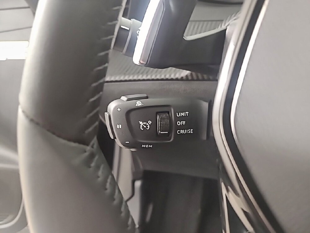 Occasion PEUGEOT 208 208 Hybrid 110 ch e-DCS6 - Allure