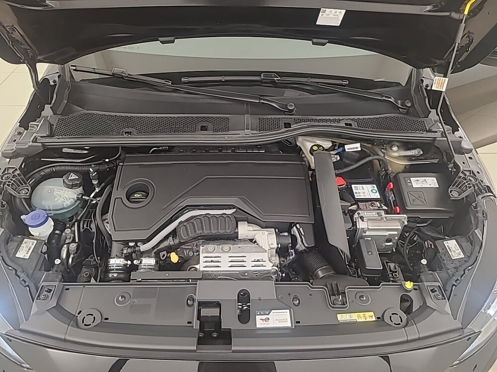 Occasion PEUGEOT 208 208 Hybrid 110 ch e-DCS6 - Allure