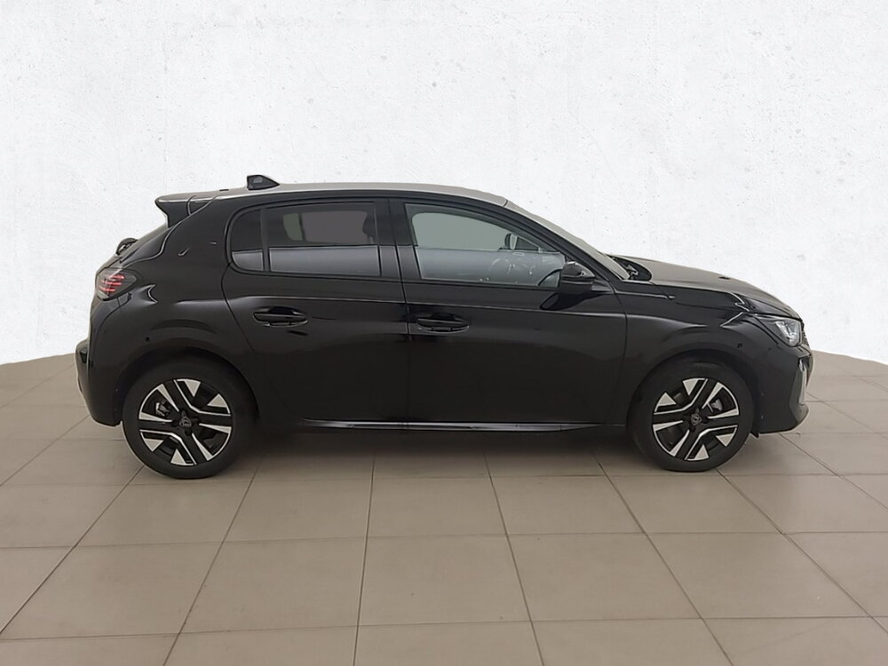 Occasion PEUGEOT 208 208 Hybrid 110 ch e-DCS6 - Allure