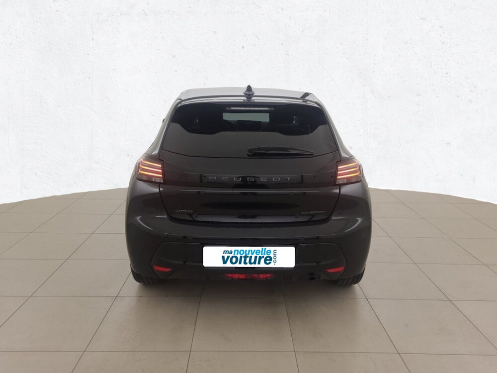 Occasion PEUGEOT 208 208 Hybrid 110 ch e-DCS6 - Allure