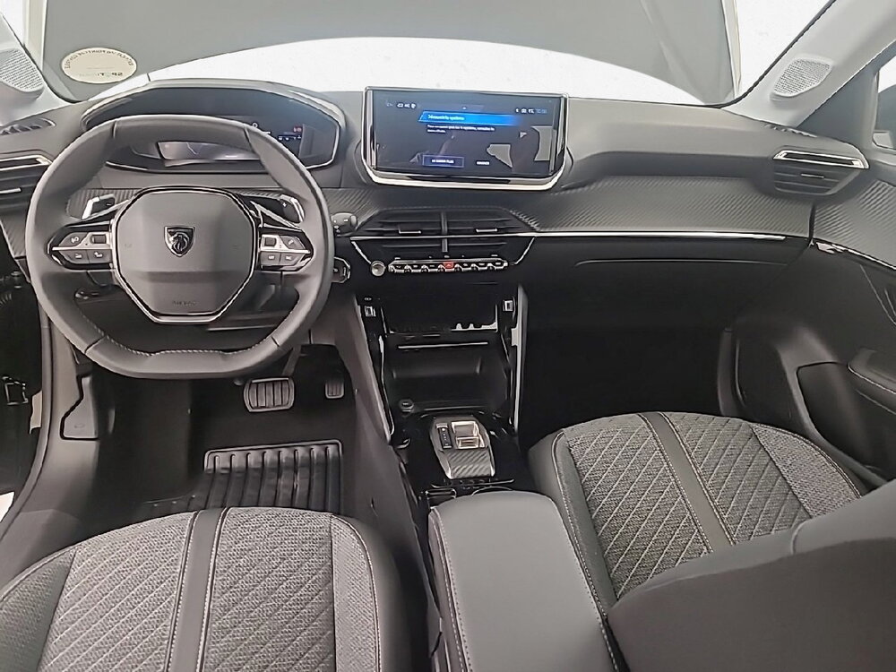 Occasion PEUGEOT 208 208 Hybrid 110 ch e-DCS6 - Allure