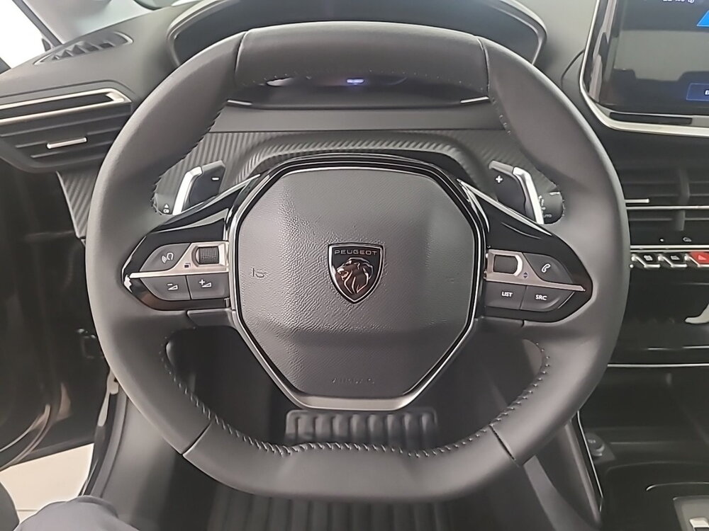 Occasion PEUGEOT 208 208 Hybrid 110 ch e-DCS6 - Allure