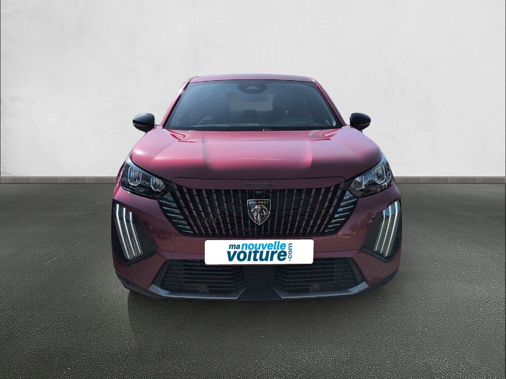 Occasion PEUGEOT 2008 2008 Hybrid 110 e-DCS6 - Allure