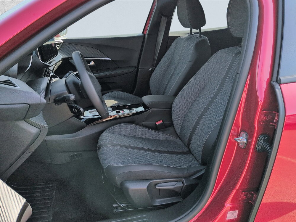 Occasion PEUGEOT 2008 2008 Hybrid 110 e-DCS6 - Allure