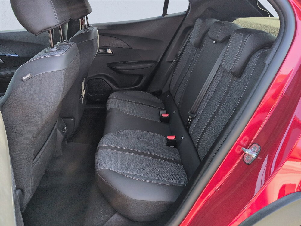 Occasion PEUGEOT 2008 2008 Hybrid 110 e-DCS6 - Allure