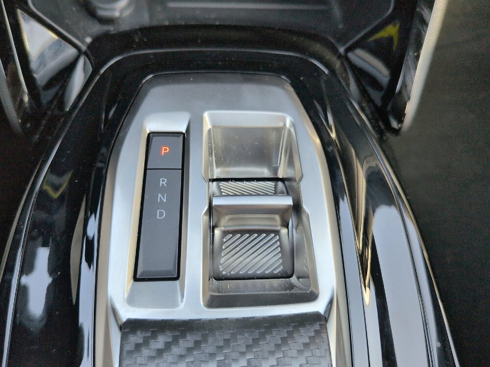 Occasion PEUGEOT 2008 2008 Hybrid 110 e-DCS6 - Allure
