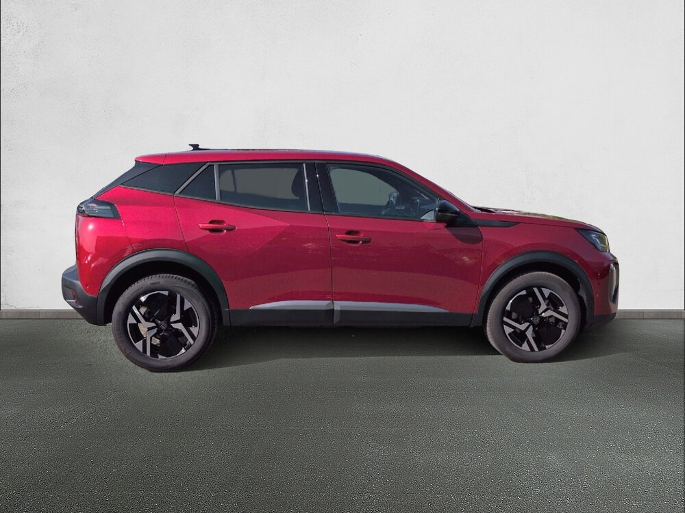 Occasion PEUGEOT 2008 2008 Hybrid 110 e-DCS6 - Allure