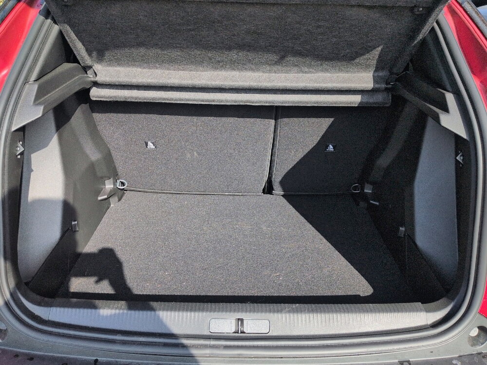 Occasion PEUGEOT 2008 2008 Hybrid 110 e-DCS6 - Allure