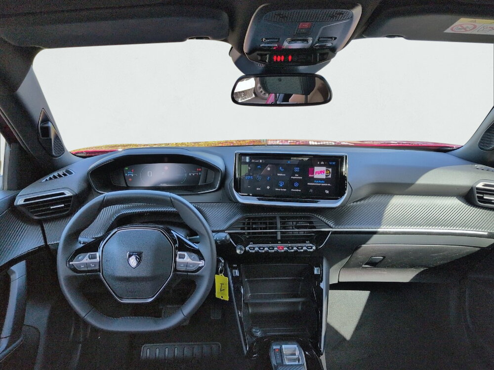 Occasion PEUGEOT 2008 2008 Hybrid 110 e-DCS6 - Allure