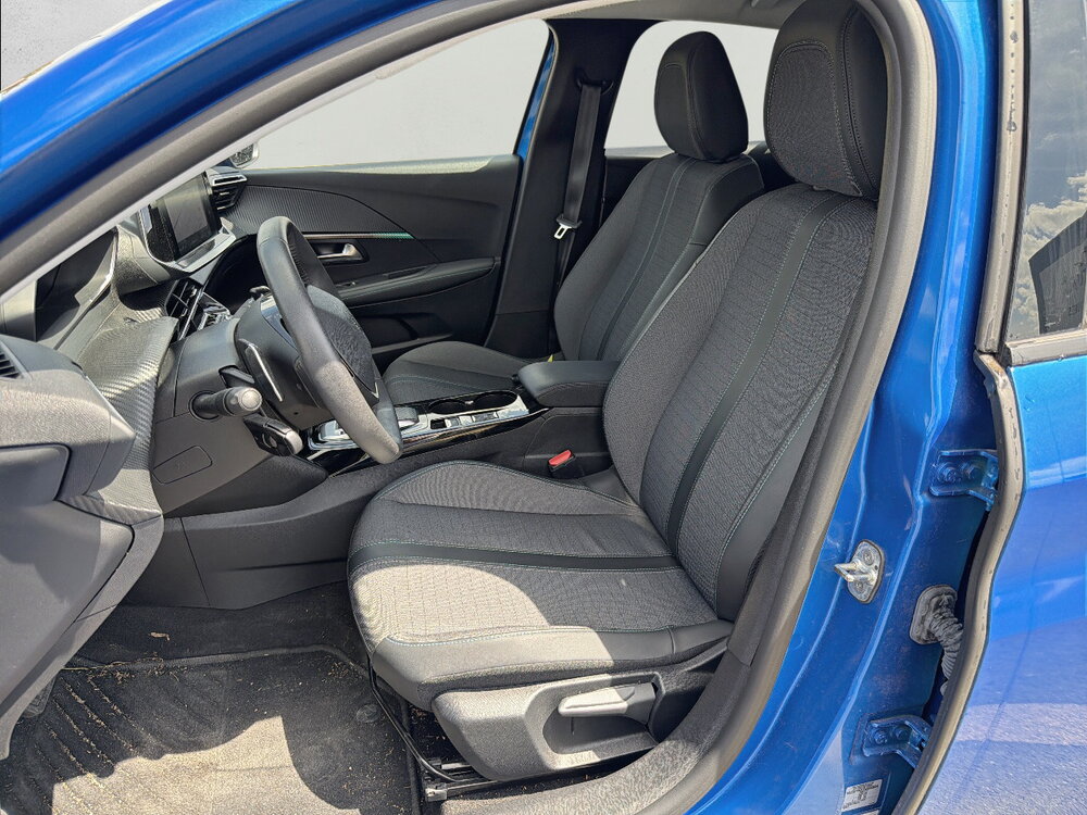 Occasion PEUGEOT 208 208 PureTech 100 S&S EAT8 - Allure