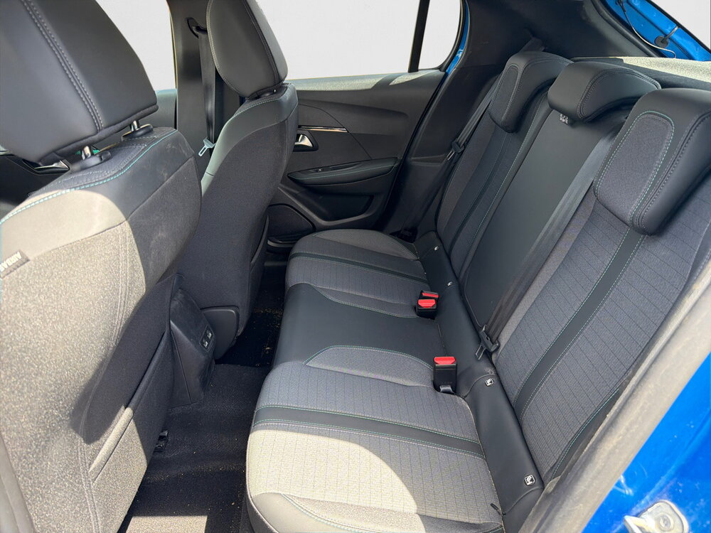 Occasion PEUGEOT 208 208 PureTech 100 S&S EAT8 - Allure