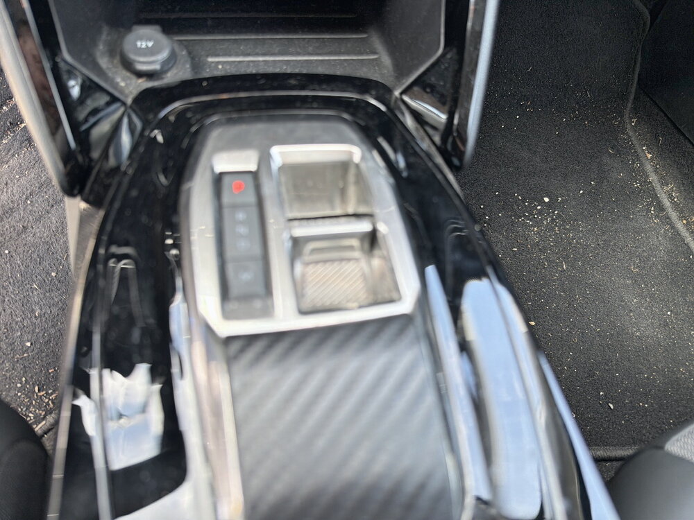 Occasion PEUGEOT 208 208 PureTech 100 S&S EAT8 - Allure