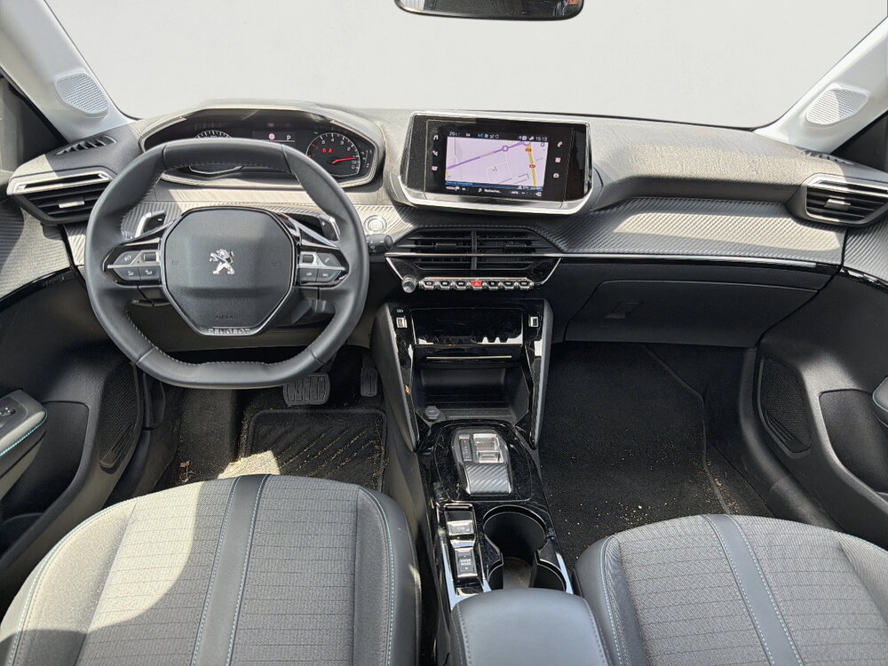 Occasion PEUGEOT 208 208 PureTech 100 S&S EAT8 - Allure