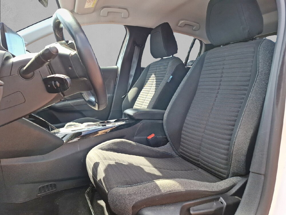 Occasion PEUGEOT 208 208 Electrique 50 kWh 136ch - Style