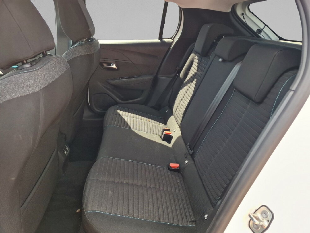 Occasion PEUGEOT 208 208 Electrique 50 kWh 136ch - Style
