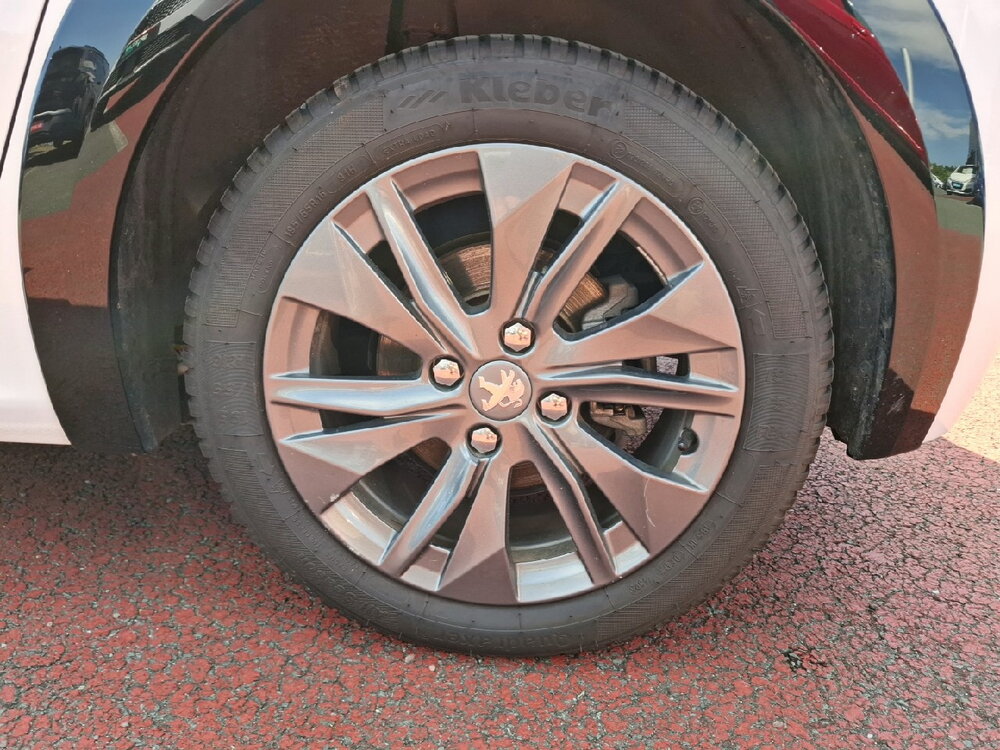 Occasion PEUGEOT 208 208 Electrique 50 kWh 136ch - Style