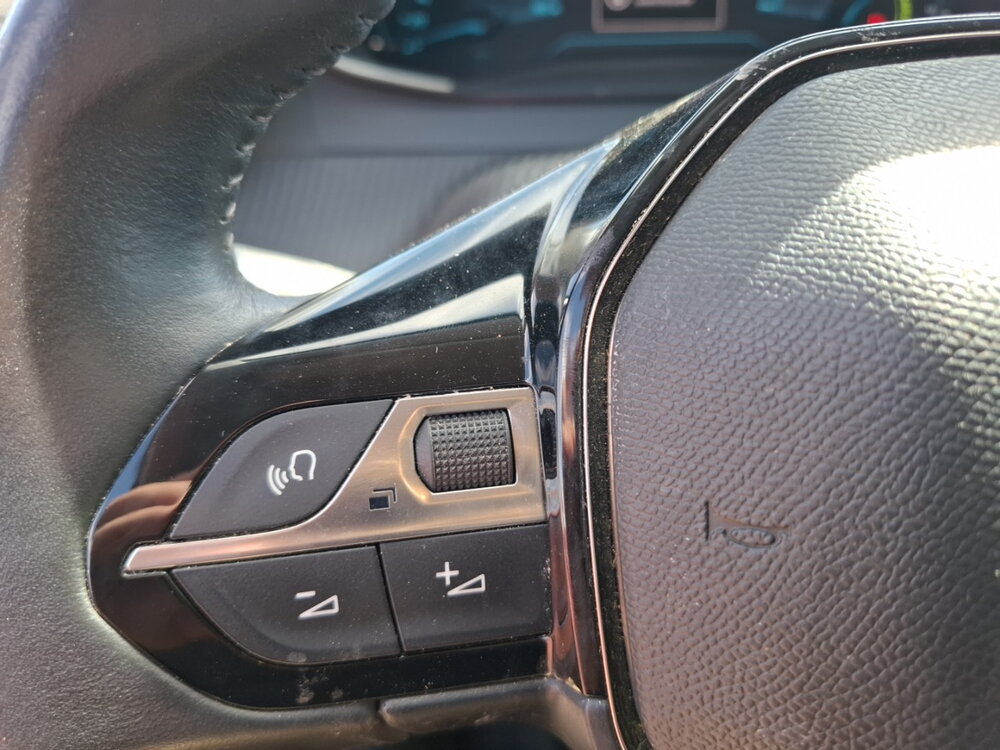 Occasion PEUGEOT 208 208 Electrique 50 kWh 136ch - Style