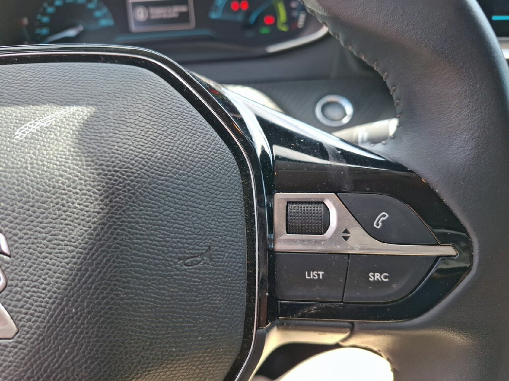 Occasion PEUGEOT 208 208 Electrique 50 kWh 136ch - Style