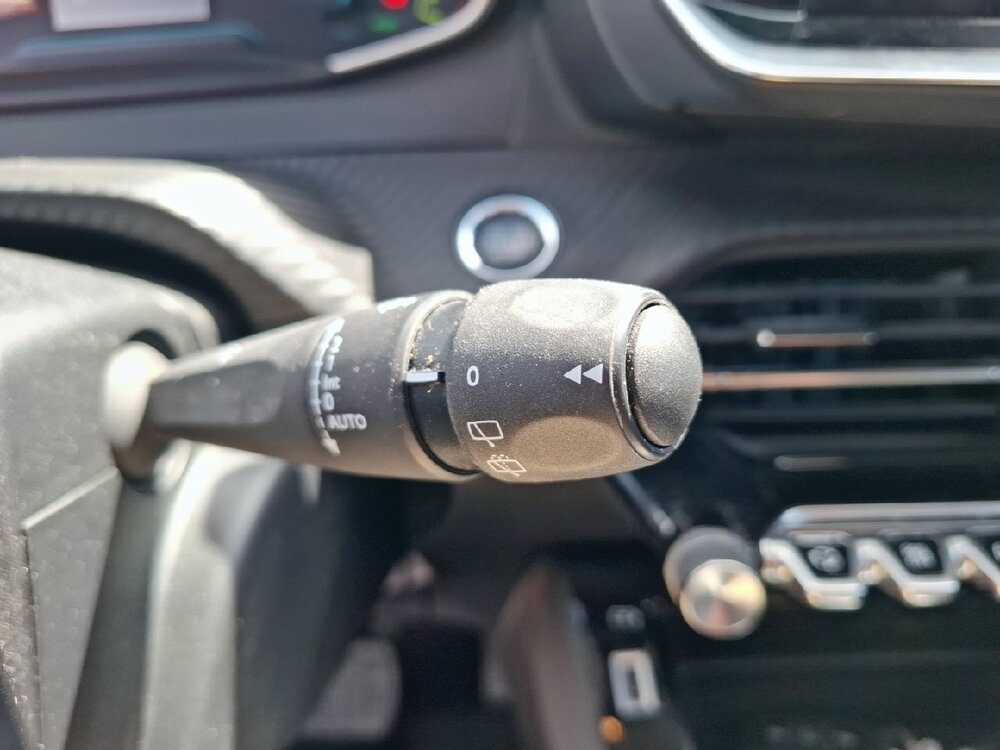 Occasion PEUGEOT 208 208 Electrique 50 kWh 136ch - Style