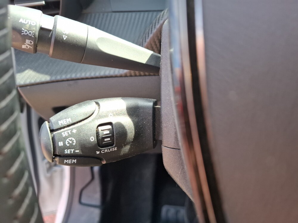 Occasion PEUGEOT 208 208 Electrique 50 kWh 136ch - Style