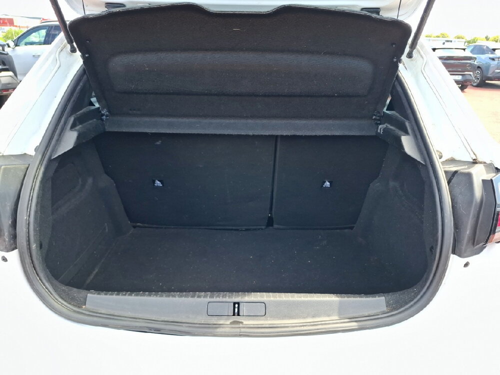 Occasion PEUGEOT 208 208 Electrique 50 kWh 136ch - Style