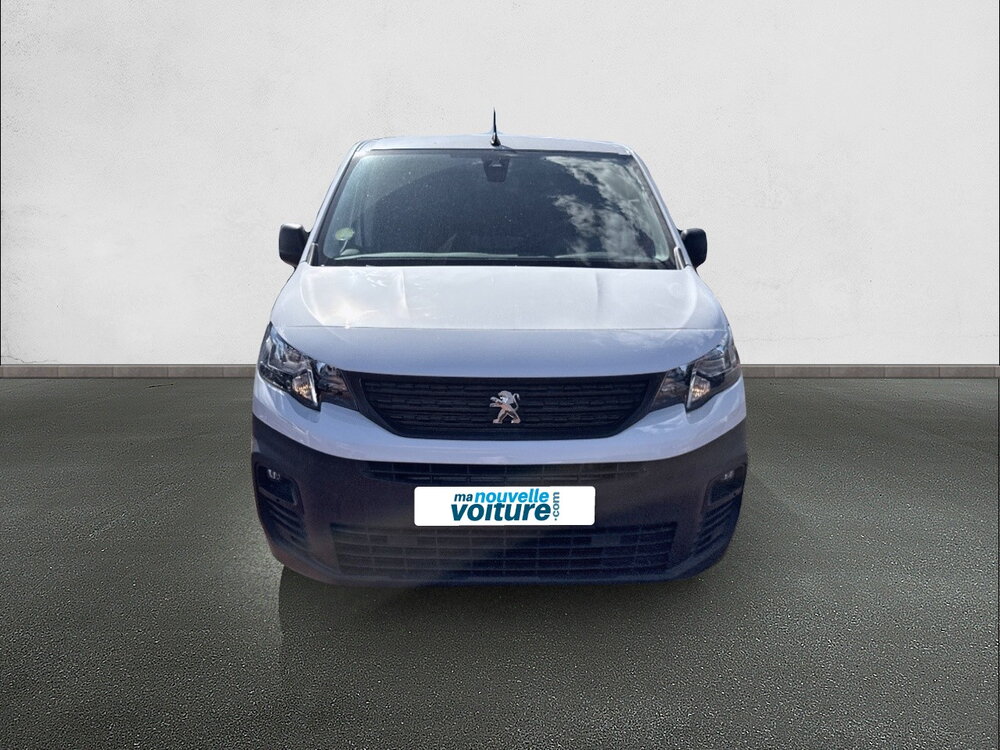 Occasion PEUGEOT Partner PARTNER FOURGON M 650 KG BLUEHDI 100 S&S BVM6