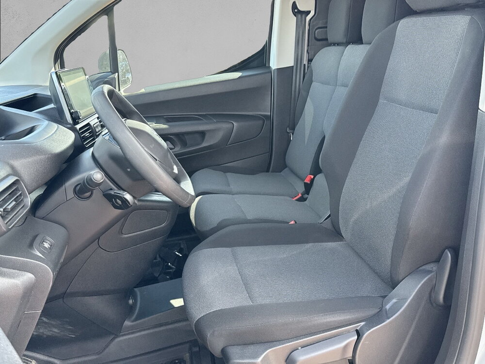 Occasion PEUGEOT Partner PARTNER FOURGON M 650 KG BLUEHDI 100 S&S BVM6