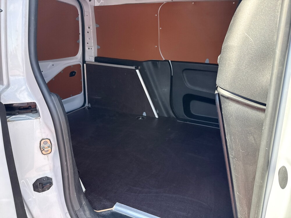 Occasion PEUGEOT Partner PARTNER FOURGON M 650 KG BLUEHDI 100 S&S BVM6