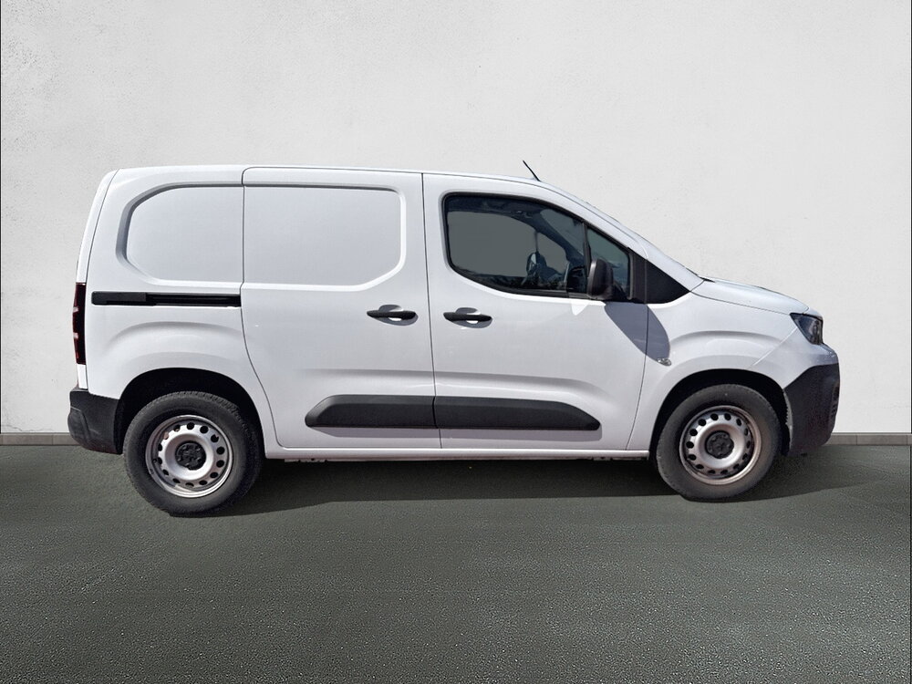 Occasion PEUGEOT Partner PARTNER FOURGON M 650 KG BLUEHDI 100 S&S BVM6