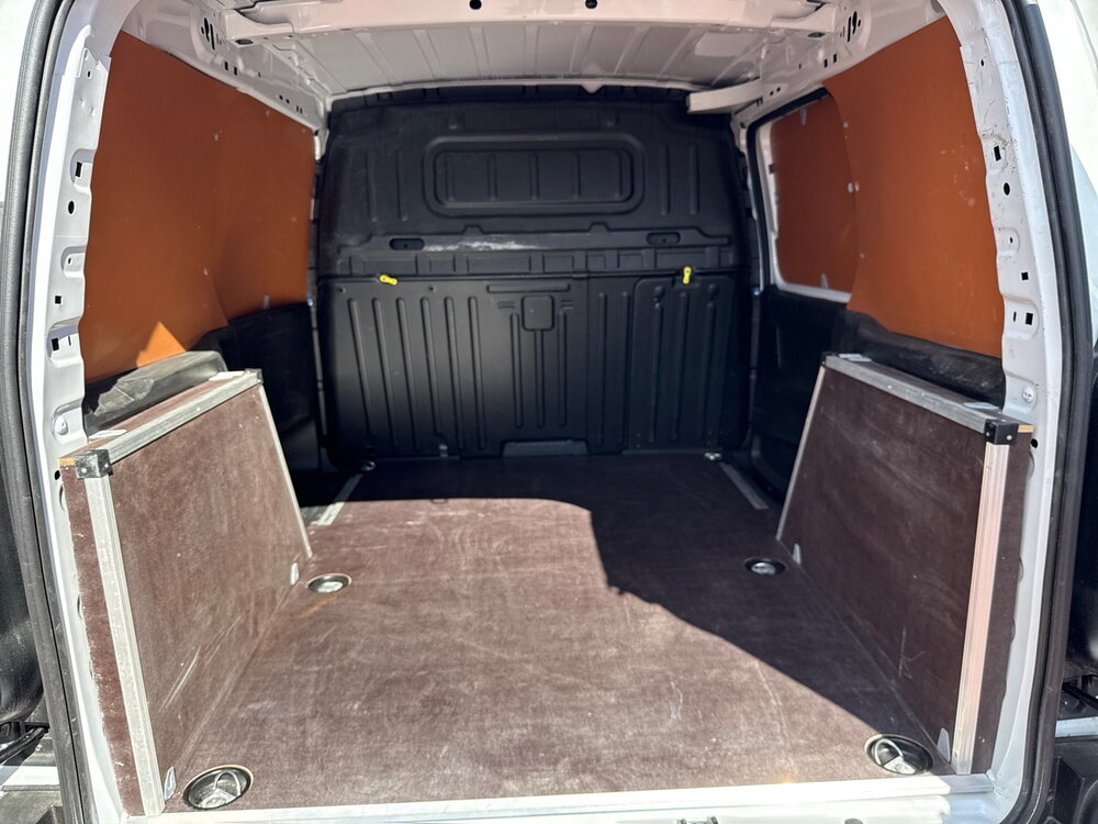 Occasion PEUGEOT Partner PARTNER FOURGON M 650 KG BLUEHDI 100 S&S BVM6