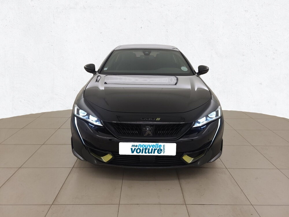 Occasion PEUGEOT 508 508 Hybrid4 360 e-EAT8 Peugeot Sport Engineered