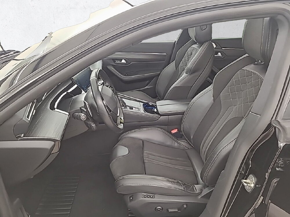 Occasion PEUGEOT 508 508 Hybrid4 360 e-EAT8 Peugeot Sport Engineered