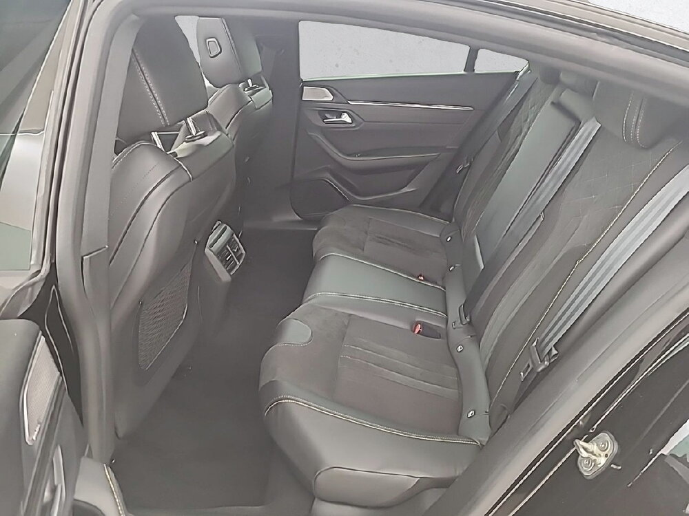 Occasion PEUGEOT 508 508 Hybrid4 360 e-EAT8 Peugeot Sport Engineered