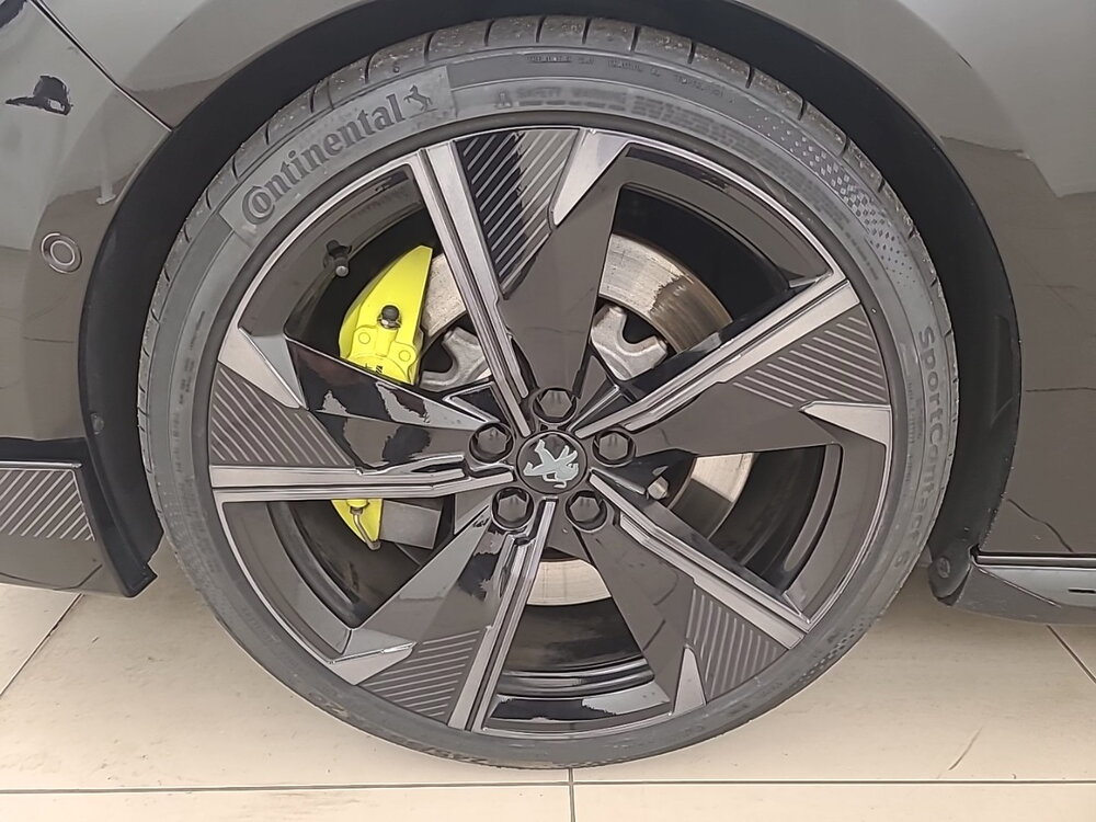 Occasion PEUGEOT 508 508 Hybrid4 360 e-EAT8 Peugeot Sport Engineered
