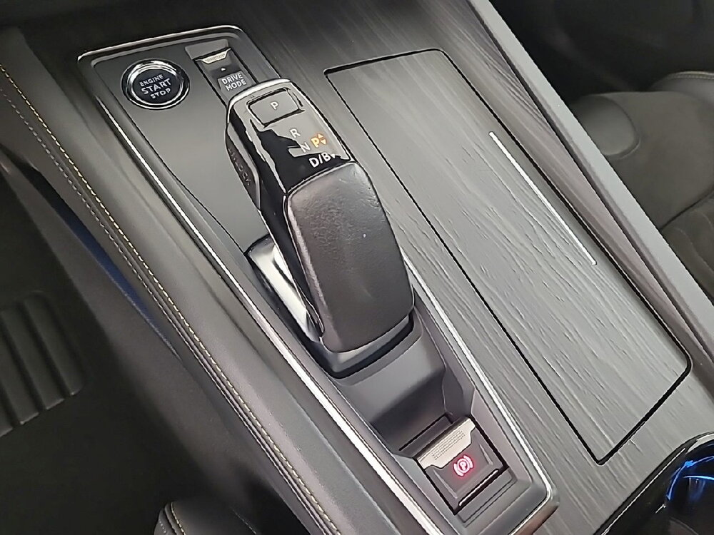 Occasion PEUGEOT 508 508 Hybrid4 360 e-EAT8 Peugeot Sport Engineered