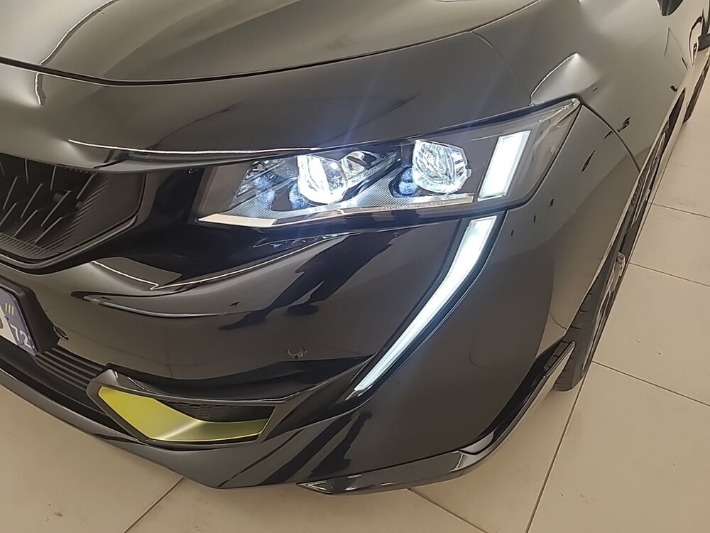 Occasion PEUGEOT 508 508 Hybrid4 360 e-EAT8 Peugeot Sport Engineered