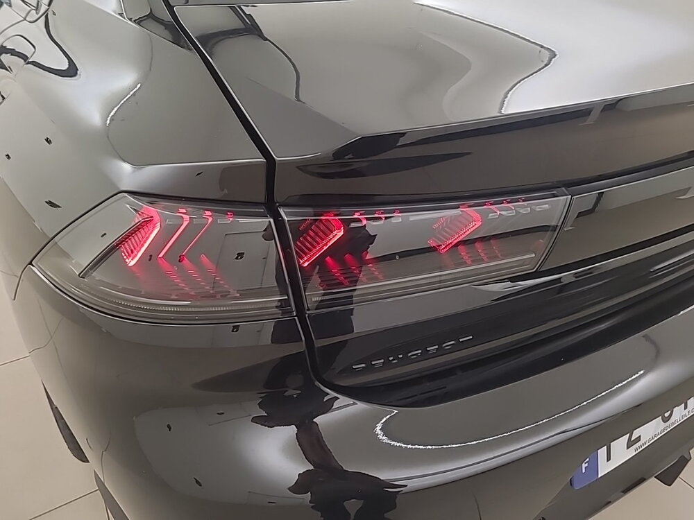 Occasion PEUGEOT 508 508 Hybrid4 360 e-EAT8 Peugeot Sport Engineered