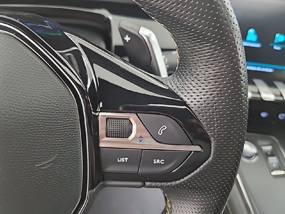 Occasion PEUGEOT 508 508 Hybrid4 360 e-EAT8 Peugeot Sport Engineered