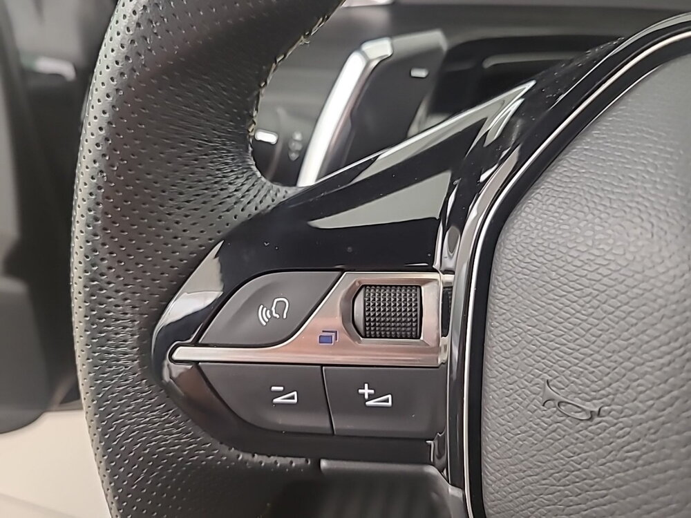 Occasion PEUGEOT 508 508 Hybrid4 360 e-EAT8 Peugeot Sport Engineered