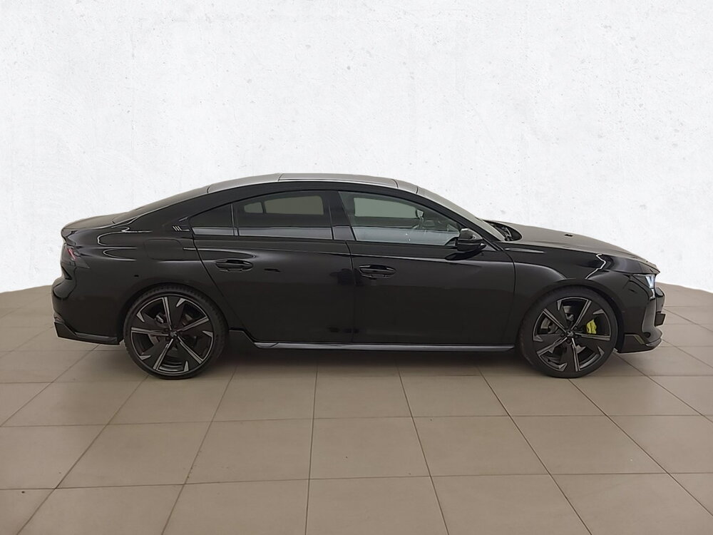 Occasion PEUGEOT 508 508 Hybrid4 360 e-EAT8 Peugeot Sport Engineered