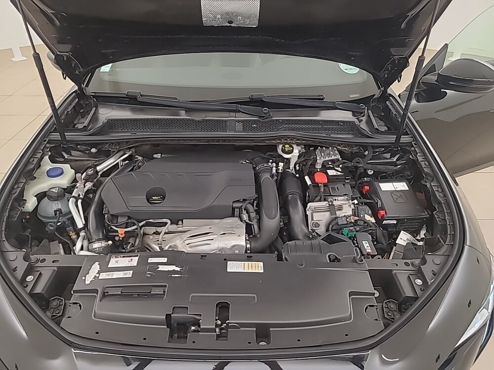 Occasion PEUGEOT 508 508 Hybrid4 360 e-EAT8 Peugeot Sport Engineered