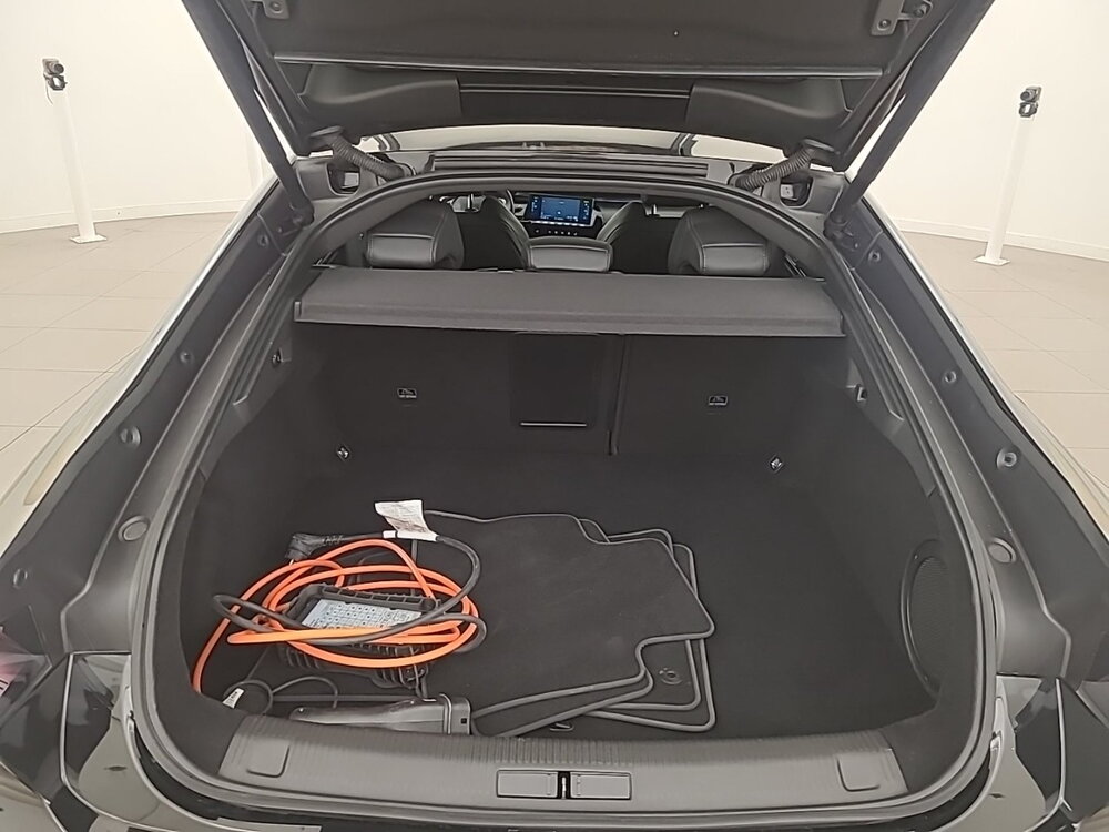Occasion PEUGEOT 508 508 Hybrid4 360 e-EAT8 Peugeot Sport Engineered