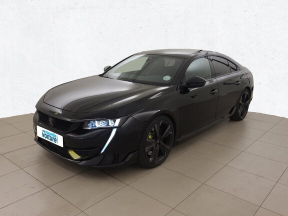 Occasion PEUGEOT 508 508 Hybrid4 360 e-EAT8 Peugeot Sport Engineered
