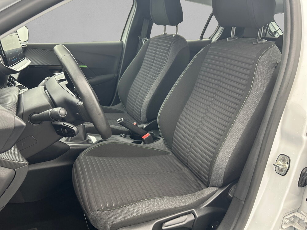 Occasion PEUGEOT 208 208 PureTech 100 S&S BVM6 - Active